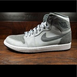 Grey cameo Jordan 1